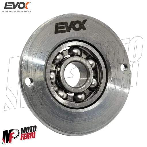 MF8684 Spingidisco Frizione Evok con cuscinetto Vespa 50 125 Special ET3 PK S XL