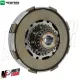 MF8685 Frizione 7 Molle Newfren Pignone Z 23 per Vespa PX PE 200 Large Frame
