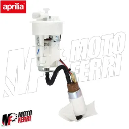 MF8687 Pompa Benzina Carburante Orig Aprilia Scarabeo Light 125 200 - 2011 2012 2