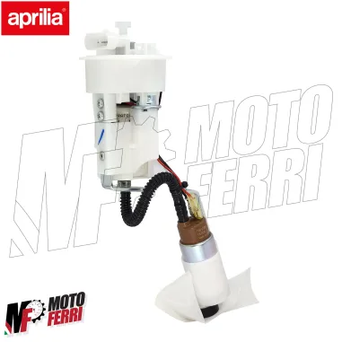 MF8687 Pompa Benzina Carburante Orig Aprilia Scarabeo Light 125 200 - 2011 2012