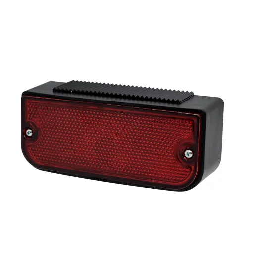 Fanale Fanalino Stop Posteriore Nero Piaggio Ciao P PX PVX Bravo Superbravo