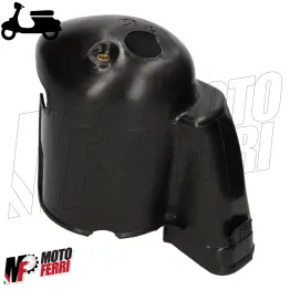 Cuffia Cilindro Motore Vespa PX PE 200 Cosa 1 2 - CLX 200 - 180 200 Vespa Rally 2