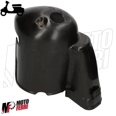 Cuffia Cilindro Motore Vespa PX PE 200 Cosa 1 2 - CLX 200 - 180 200 Vespa Rally
