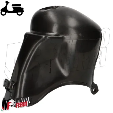 Cuffia Cilindro Motore Vespa PX PE 200 Cosa 1 2 - CLX 200 - 180 200 Vespa Rally