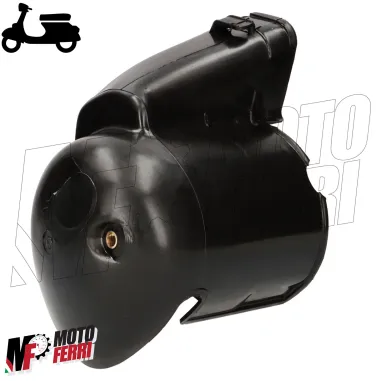 Cuffia Cilindro Motore Vespa PX PE 200 Cosa 1 2 - CLX 200 - 180 200 Vespa Rally