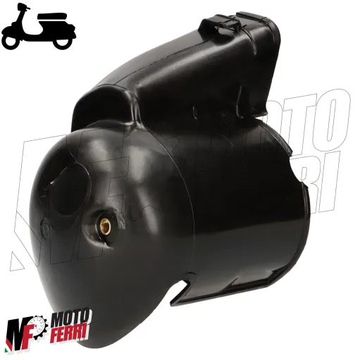 Cuffia Cilindro Motore Vespa PX PE 200 Cosa 1 2 - CLX 200 - 180 200 Vespa Rally