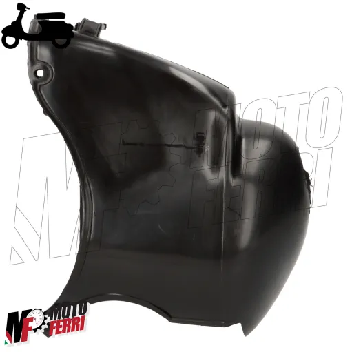 Cuffia Cilindro Motore Vespa PX PE 200 Cosa 1 2 - CLX 200 - 180 200 Vespa Rally