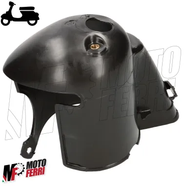 Cuffia Cilindro Motore Vespa PX PE 200 Cosa 1 2 - CLX 200 - 180 200 Vespa Rally