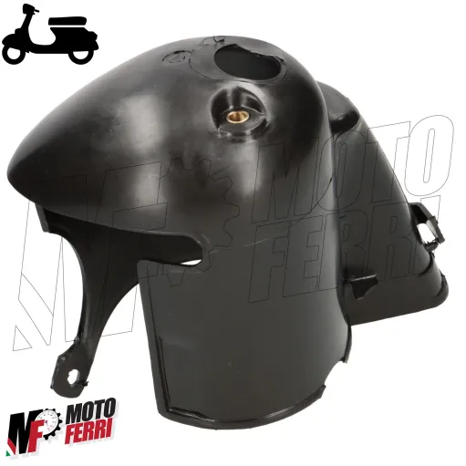 Cuffia Cilindro Motore Vespa PX PE 200 Cosa 1 2 - CLX 200 - 180 200 Vespa Rally