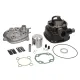 MF0108 Cilindro Malossi 70 dm 47 Aerox Nitro SR 491 Ark F12 F15 50 2T LC Ghisa