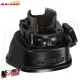 MF0108 Cilindro Malossi 70 dm 47 Aerox Nitro SR 491 Ark F12 F15 50 2T LC Ghisa