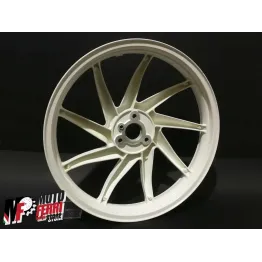 MF1591 CERCHIO POSTERIORE BIANCO 2.15 x 17 APRILIA AF1 PROJECT 1988 AP8208261 2