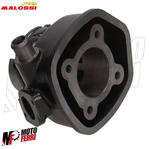 MF0108 Kit Cilindro Malossi Sport 70 cc Aerox Nitro SR 491 Ark F12 F15 50 2T LC