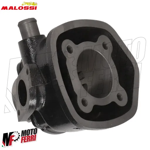 MF0108 Kit Cilindro Malossi Sport 70 cc Aerox Nitro SR 491 Ark F12 F15 50 2T LC
