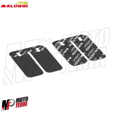 MF0108 Kit Cilindro Malossi Sport 70 cc Aerox Nitro SR 491 Ark F12 F15 50 2T LC