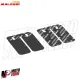 MF0108 Kit Cilindro Malossi Sport 70 cc Aerox Nitro SR 491 Ark F12 F15 50 2T LC
