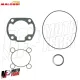 MF0108 Kit Cilindro Malossi Sport 70 cc Aerox Nitro SR 491 Ark F12 F15 50 2T LC