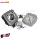 MF8689 Cilindro Dm 47 Malossi Peugeot Speedfight Trekker Squab Buxy Speedake 2T