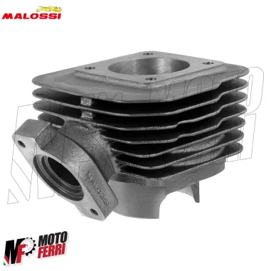 MF8689 Cilindro Dm 47 Malossi Peugeot Speedfight Trekker Squab Buxy Speedake 2T