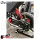 MF3732 Cavalletto Alzamoto Stage6 MK3 per ZIP Runner SP Aerox SR Speedfight