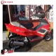 MF5935 Protezione Griglia Marmitta Gilera Runner FX FXR 125 180 mod 1997 / 2002