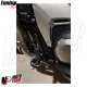MF7679 Pedane Poggiapiedi Regolabili Honda XADV 750 - 2021 2022 2023 2024 2025