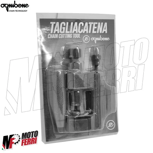 MF8690 Attrezzo Tagliacatena Moto Taglia Catena Smagliacatene Passo 428 a 532