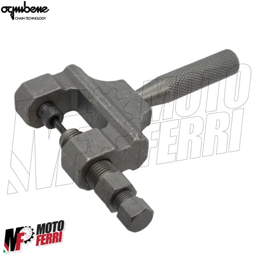 MF8690 Attrezzo Tagliacatena Moto Taglia Catena Smagliacatene Passo 428 a 532