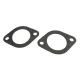 MF2704 Kit 2 Guarnizione Collettore e Marmitta Gilera Runner 125 180 2T FX FXR