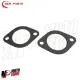 MF2704 Kit 2 Guarnizione Collettore e Marmitta Gilera Runner 125 180 2T FX FXR