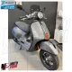 MF4613 Cupolino Fume' Originale Piaggio Vespa GTS 125 300 310 HPE 2023 2024 2025
