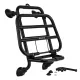 MF7165 Portapacchi Anteriore Nero Vespa GTS 310 HPE 2025 Originale Piaggio