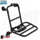 MF7165 Portapacchi Anteriore Nero Vespa GTS 310 HPE 2025 Originale Piaggio