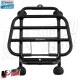 MF7165 Portapacchi Anteriore Nero Vespa GTS 310 HPE 2025 Originale Piaggio