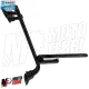 MF7165 Portapacchi Anteriore Nero Vespa GTS 310 HPE 2025 Originale Piaggio
