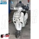 MF7166 Portapacchi Anteriore Cromato Originale Vespa GTS 310 HPE 2025