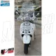 MF7166 Portapacchi Anteriore Cromato Originale Vespa GTS 310 HPE 2025