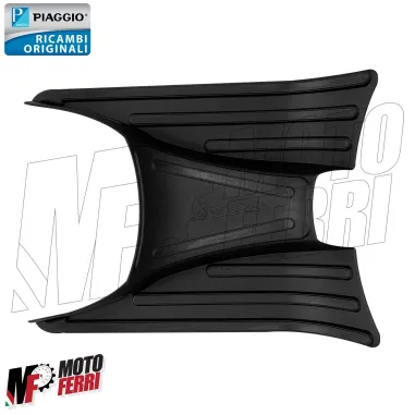 MF4789 Tappeto Tappetino Pedana Originale Piaggio Vespa GTS 310 HPE 2025
