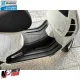 MF4789 Tappeto Tappetino Pedana Originale Piaggio Vespa GTS 310 HPE 2025