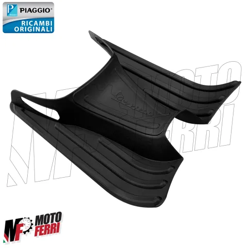 MF4789 Tappeto Tappetino Pedana Originale Piaggio Vespa GTS 310 HPE 2025