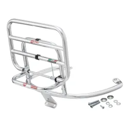 MF1962 Portapacchi Post Ribaltina Cromo Faco Vespa GTS 310 2025