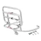 MF1962 Portapacchi Post Ribaltina Cromo Faco Vespa GTS 310 2025