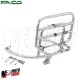 MF1962 Portapacchi Post Ribaltina Cromo Faco Vespa GTS 310 2025