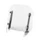 MF7283 Cupolino Trasparente Beverly HPE 310 2025 2026 Originale Piaggio