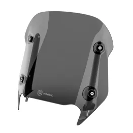 MF5248 Cupolino fume basso Originale Piaggio Beverly 310 HPE 2025 E5+