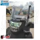 MF7283 Cupolino Trasparente Beverly HPE 310 2025 2026 Originale Piaggio