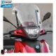 MF7283 Cupolino Trasparente Beverly HPE 310 (2025) Originale Piaggio