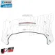MF7283 Cupolino Trasparente Beverly HPE 310 2025 2026 Originale Piaggio