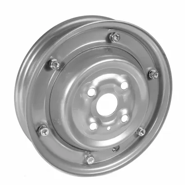 Cerchio Ruota 4 Fori Chiuso 2 - 75 - 9 Piaggio Vespa 50 Special 3 Marce - R L N