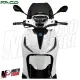 MF5152 Cupolino Spoiler Nero Fume Faco Piaggio Beverly 310 HPE 2025